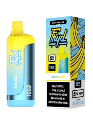FRYD DISPOSABLE VAPE 17ML – 12,000 PUFFS. Buy fryd disposable vape online in Europe from Eucaanbishub, premium quality and fast delivery across Europe.