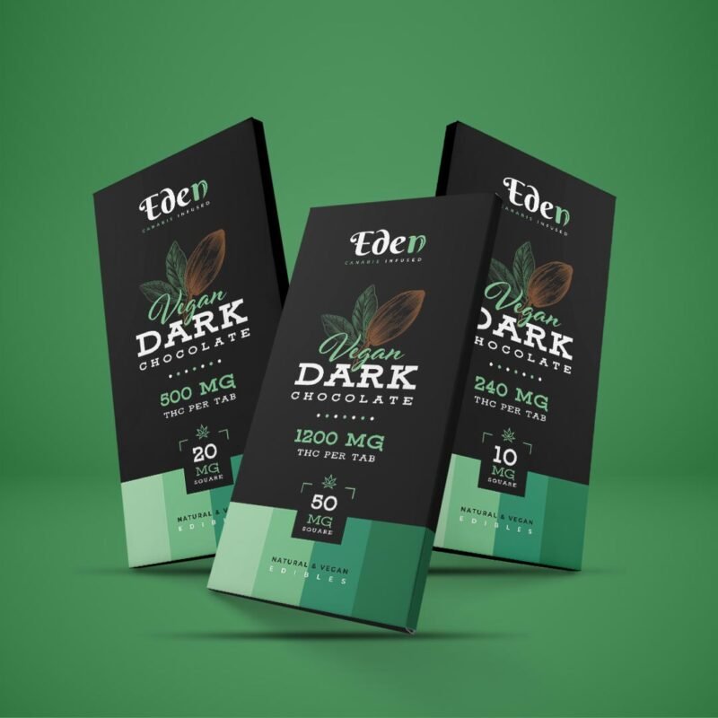 Eden THC Chocolate Bars Europe. Buy THC Chocolate Bars and brownies safely in Europe. We deliver to Germany, Italy, France, Spain and Netherlands