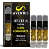 Super Lemon Haze DELTA 8 VAPE CARTRIDGES buy in Europe.