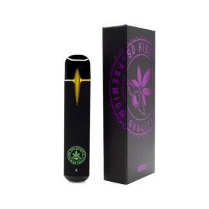 Buy So High Extracts Disposable Vape Pen 2g