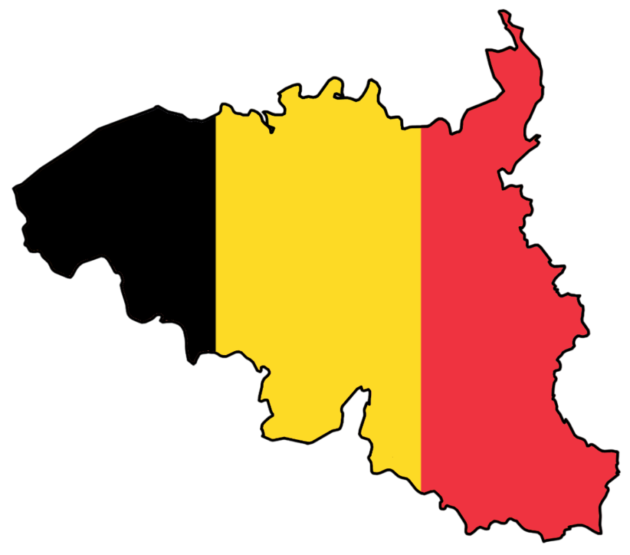 THC Disposable vape in belgium 