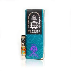 Trees Organic Refill Cartridges Europe