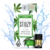 Do Si Dos Stiiizy Pods Europe