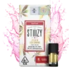 Strawberry Milkshake Stiiizy Pods Europe