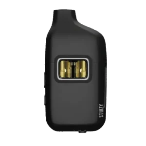 stiiizy Dual pod Chamber Battery Europe