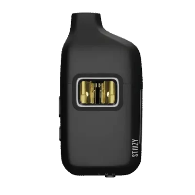 stiiizy Dual pod Chamber Battery Europe