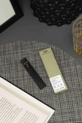 Delta-8 THC Vape Cartridges Europa