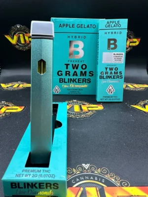 THC Vape Schulstraße Germany